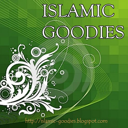 ISLAMIC GOODIES