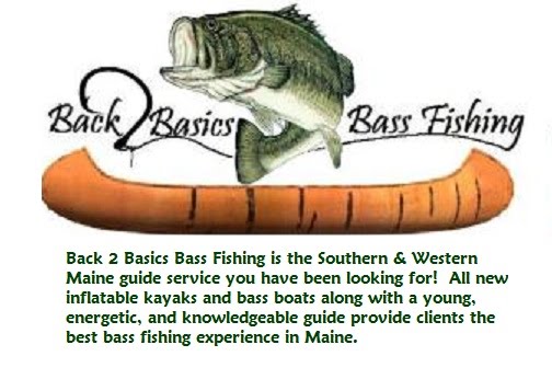 Back 2 Basics Bass Fishing