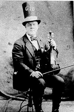 clarity2010 Gid Tanner and his Skillet Lickers