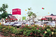 Jusco Melaka