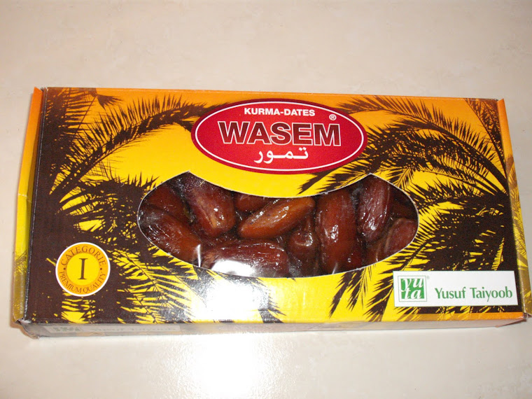 Kurma WASEM