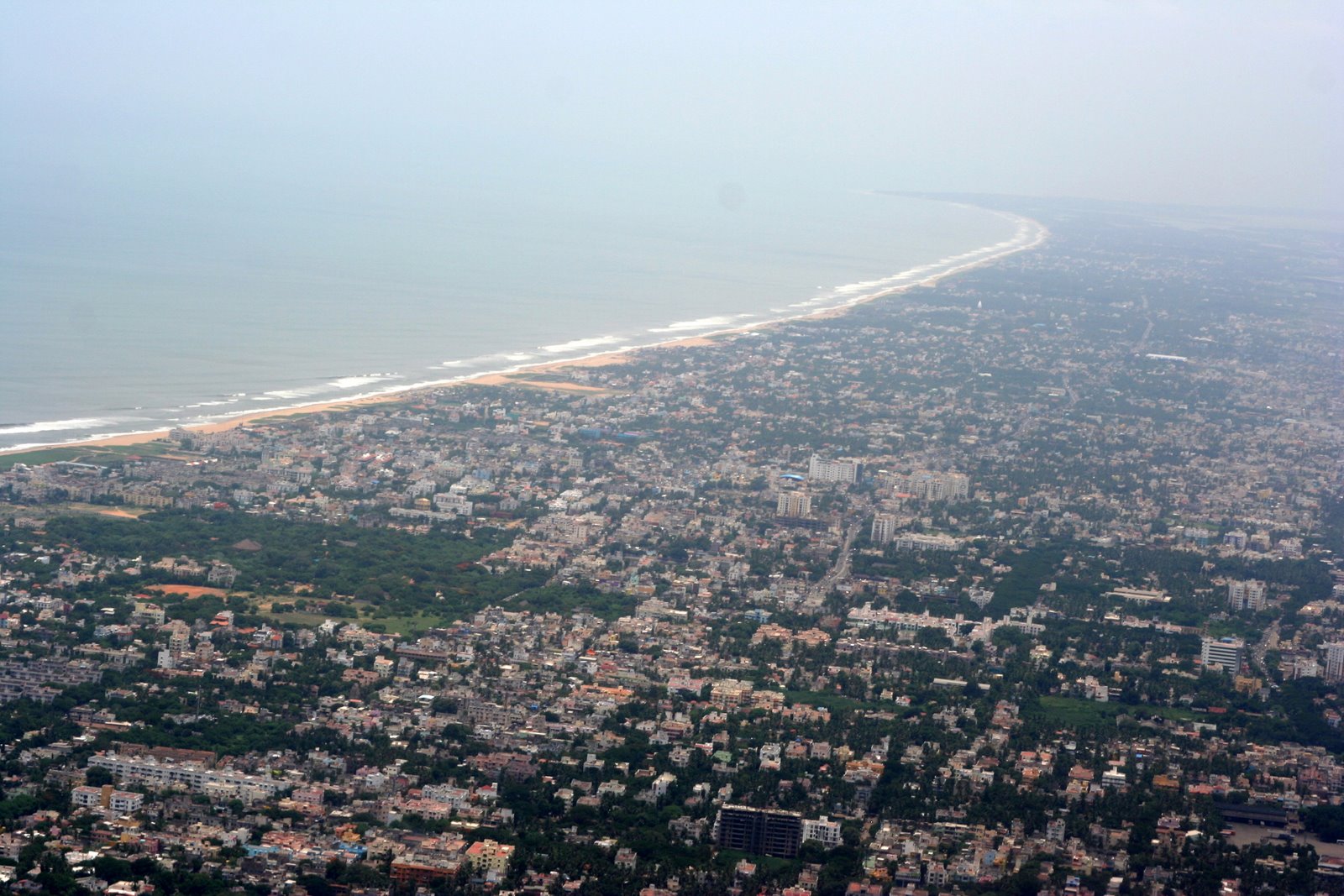 not that sane chennai