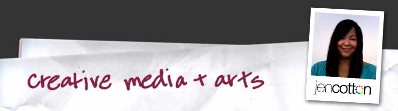 Creative Media + Arts