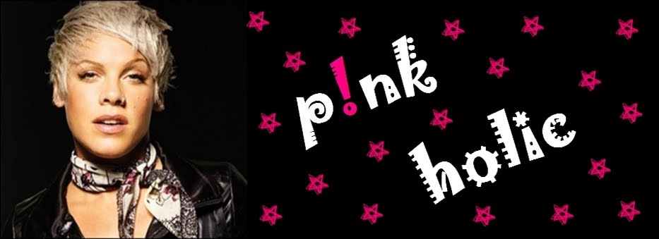 P!nk Holic
