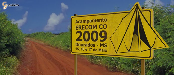 Erecom CO 2009