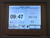 uma corrente jeitosa