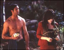 if this ever happens to me, don't rescue me!