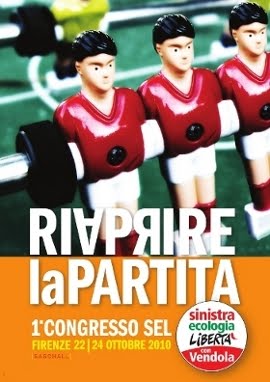 1° CONGRESSO SEL 22-24 OTTOBRE FIRENZE