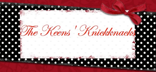 The Keens' KnickKnacks