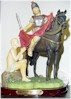 Patron Saint of Horses, Horse-Riders and Soldiers