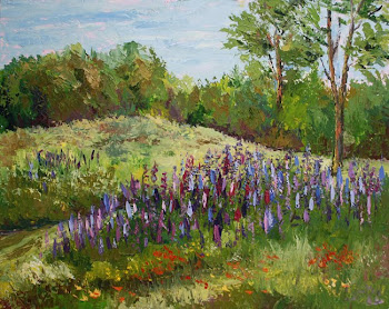 Lupines