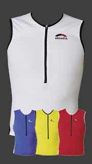 tri aero zip triathlon gear kona skinfit usa