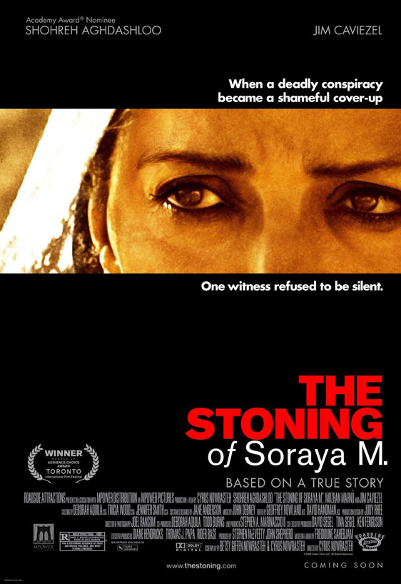 Yabancı Filmler Stoning-of-Soraya-poster