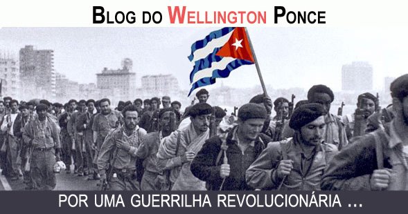 O Jurista de Esquerda