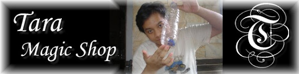 TARA MAGIC SHOP