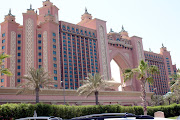 Atlantis The Palm Dubai (explor )