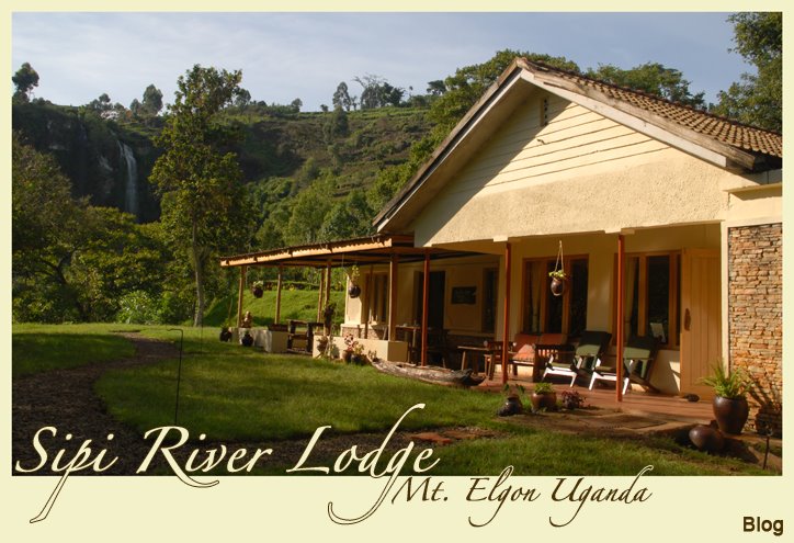 Sipi River Lodge