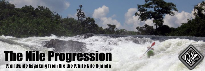 The Nile Progression
