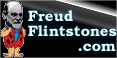 Freud Flintstones