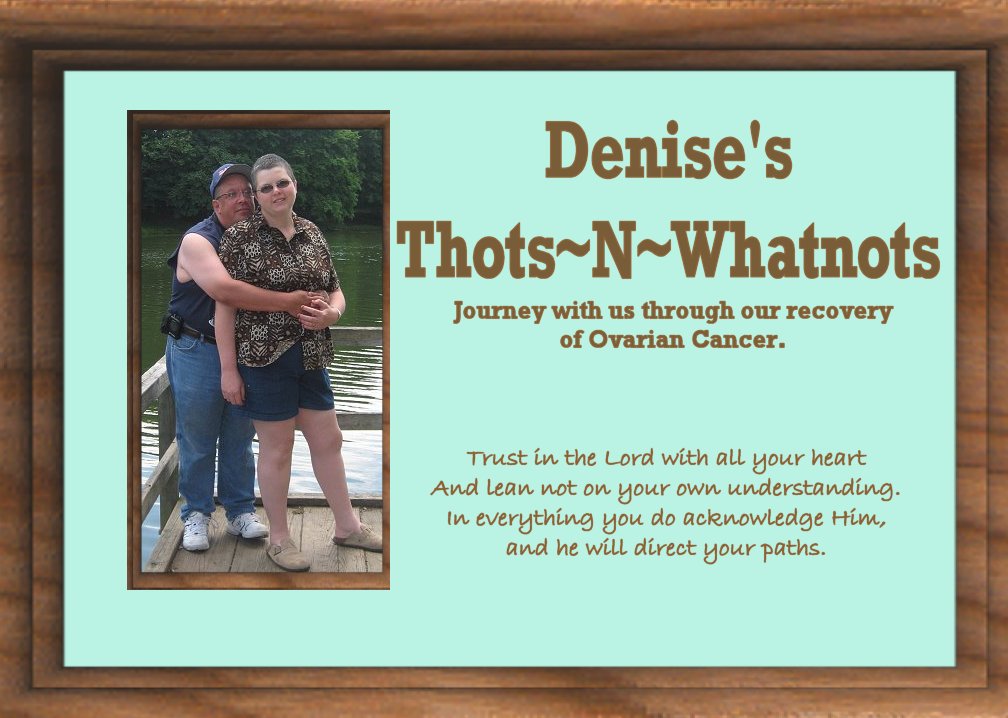 Thot~N~Whatnots
