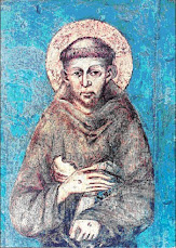 St. Francis of Assisi