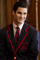 blaine♥