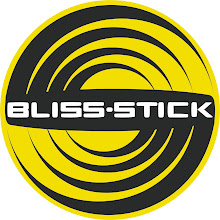 Bliss-stick kayaks