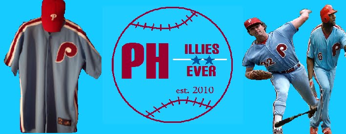 Phillies Phever