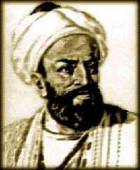 Abu Yusuf Yacub Ibnu Ishak Al-Kindi