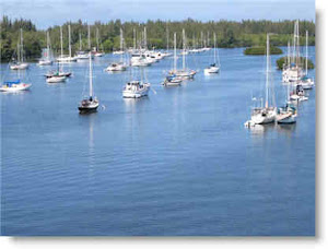 Indian River Lagoon