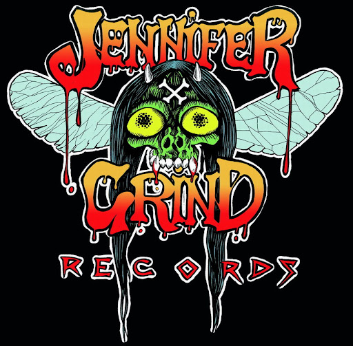JENNIFER GRIND RECORDS HOME PAGE