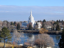 Idaho Falls Temple