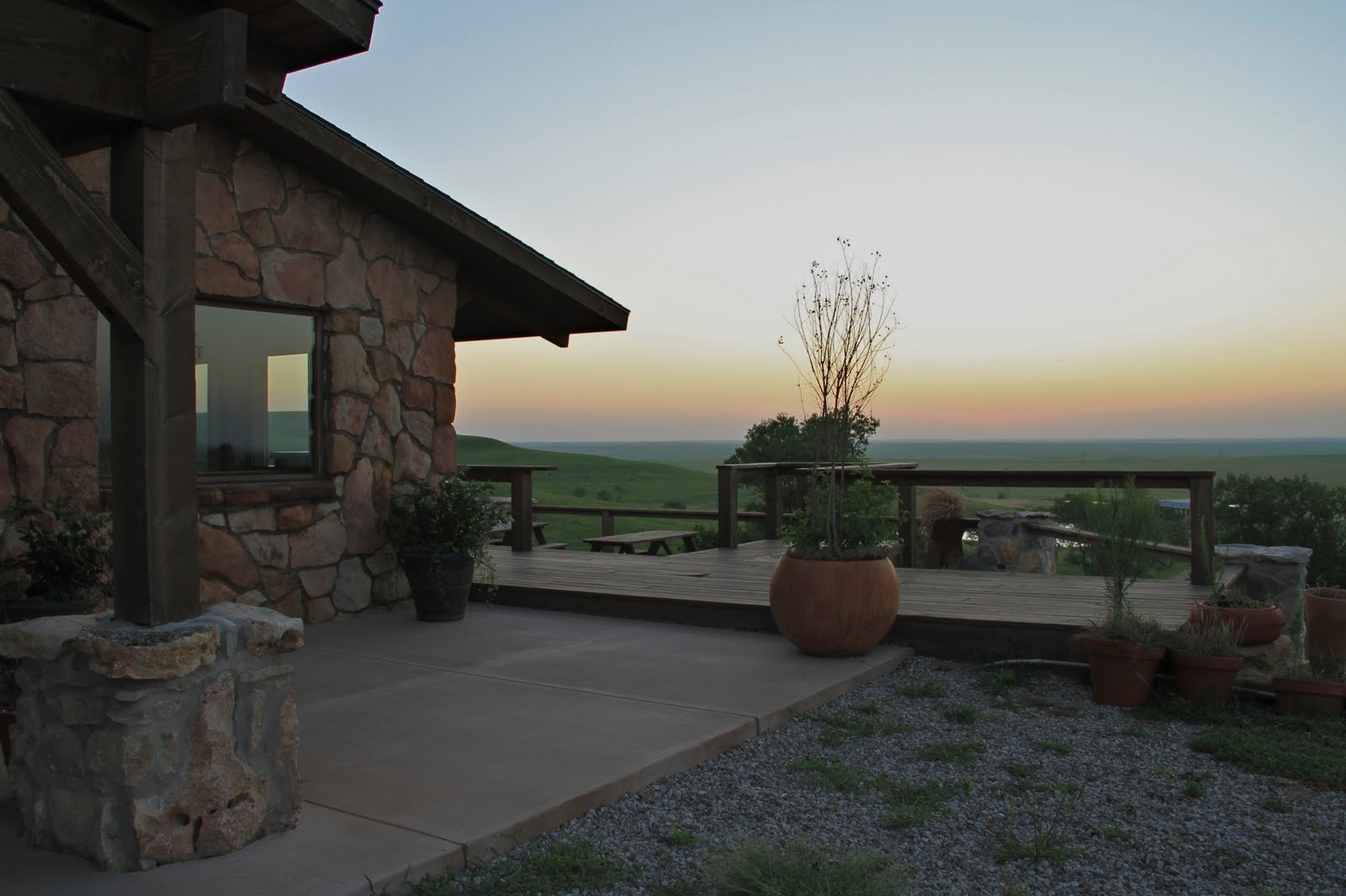 The Adventures of Elizabeth Pioneer Woman invited me back to the ranch!