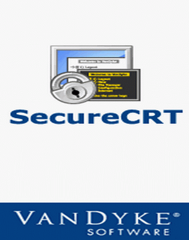 VanDyke SecureCRT 6.6.0.278
