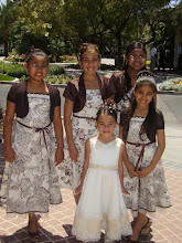 Flower Girls