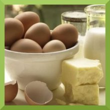 EGGS & DAIRY