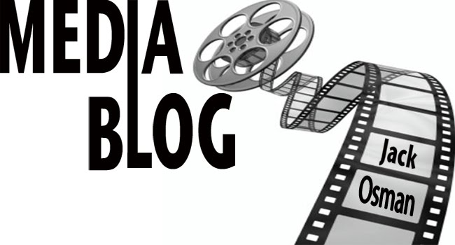 Media Blog