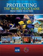 World Ocean Conference 2009