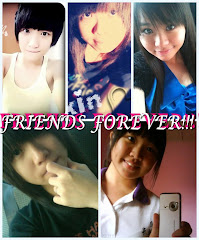 Friends Forever !