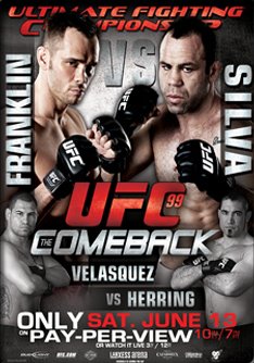 [UFC99TheComeback.jpg]
