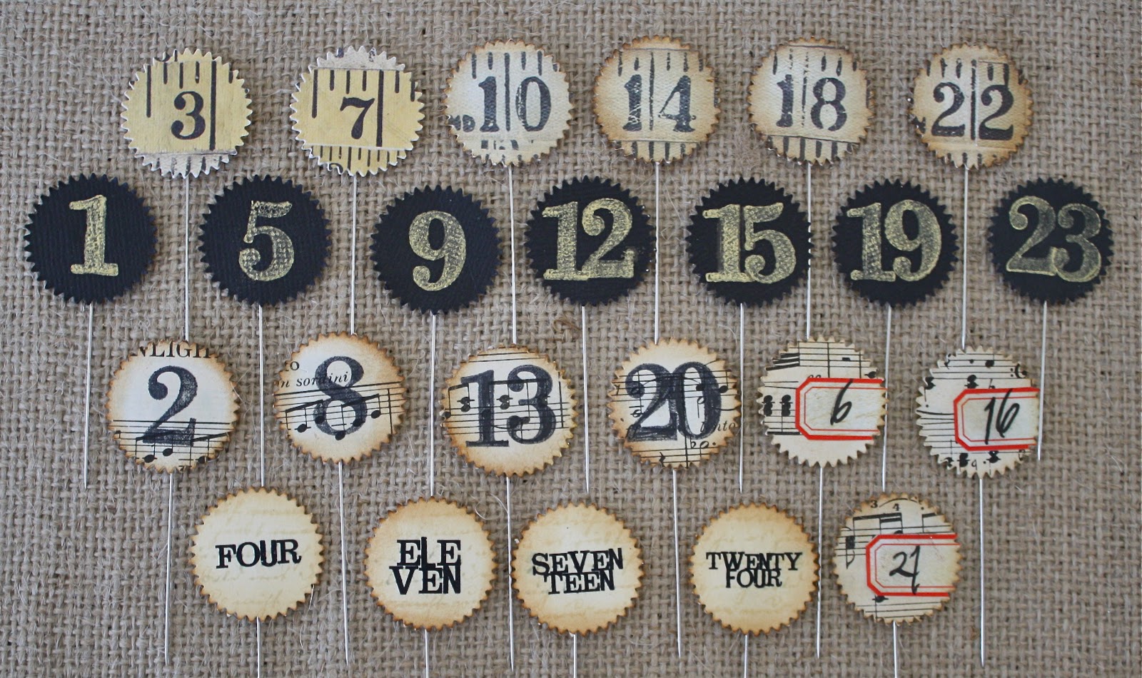 One Lucky Day No. 25 Merry Christmas