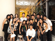 5D Class Dinner Outing