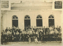 Conferência Annual Brasileira da Igreja Metodista, Muriaé, 10/08/1923