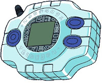 Dark Niwa Digivice+1