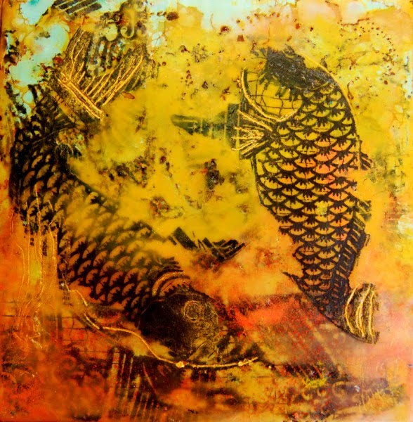 Fish Orient