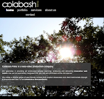 Calabash Films Website