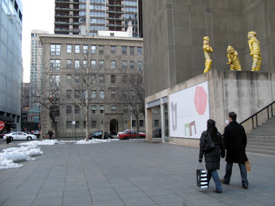 Museum of Contemporary Art Chicago