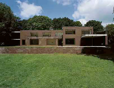 krefeld villas