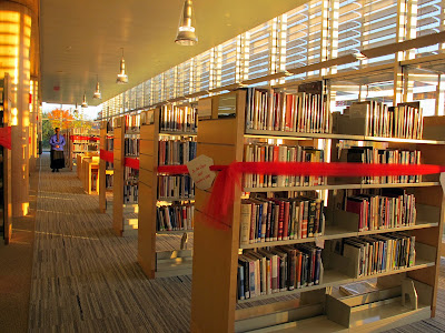 Cambridge Public Library
