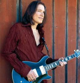 Robben Ford – Soul on Ten (2009)